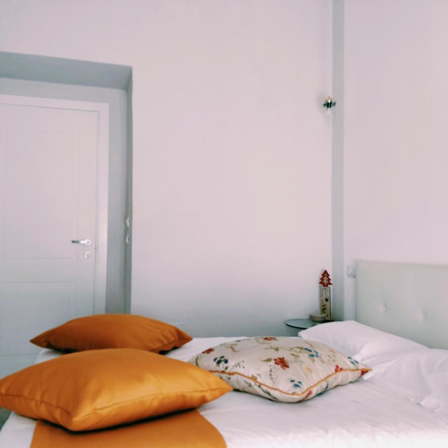 La Chambre Neapel Exteriör bild